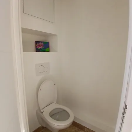 Apartman Louise