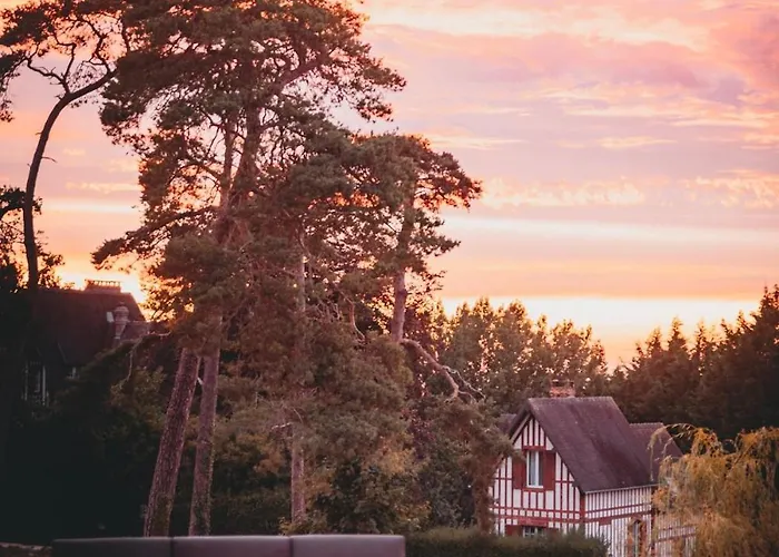 Louise * Cricquebœuf