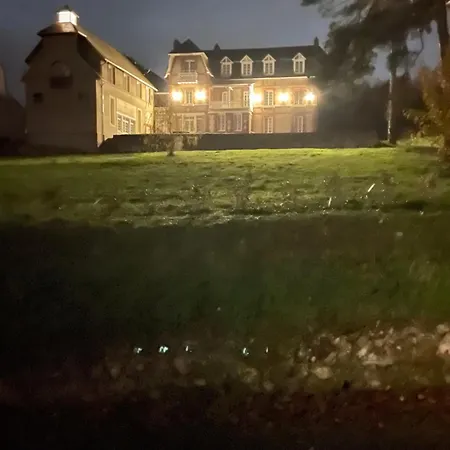 Louise Apartamento Cricquebœuf