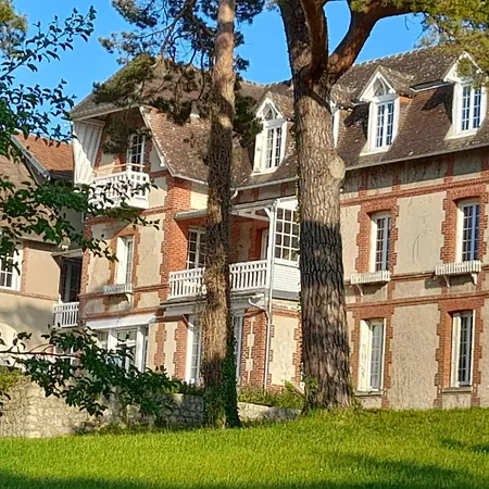 Apartamento Louise Cricquebœuf