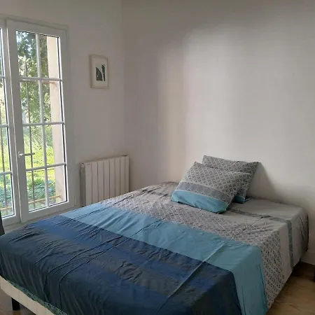 Apartamento Louise *