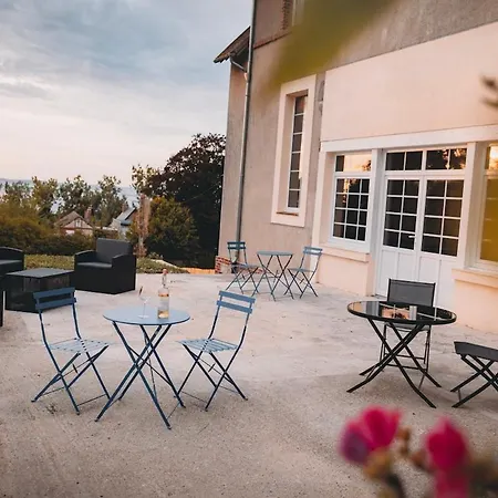 Louise * Cricquebœuf