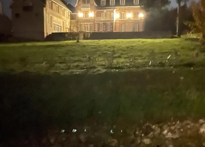 Louise Διαμέρισμα Cricquebœuf