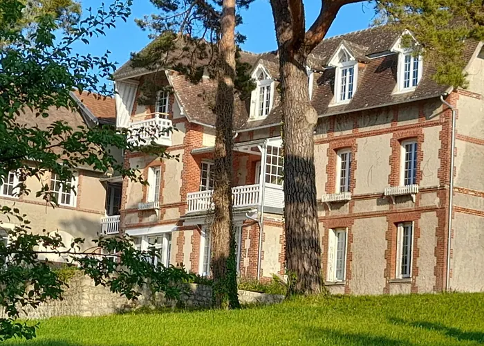 Διαμέρισμα Louise Cricquebœuf