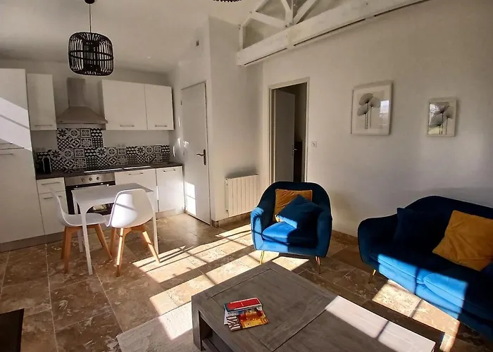 Louise Διαμέρισμα