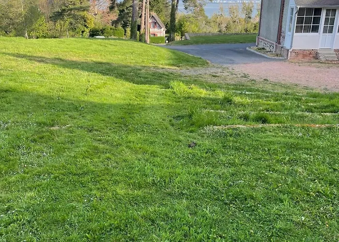 Διαμέρισμα Louise