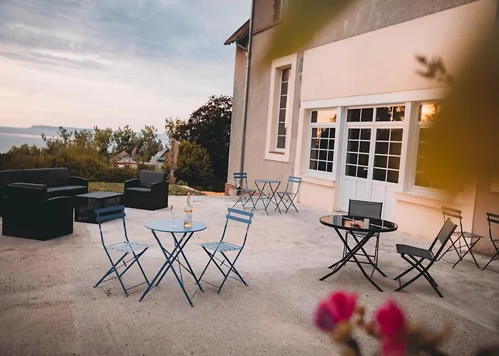 Louise * Cricquebœuf