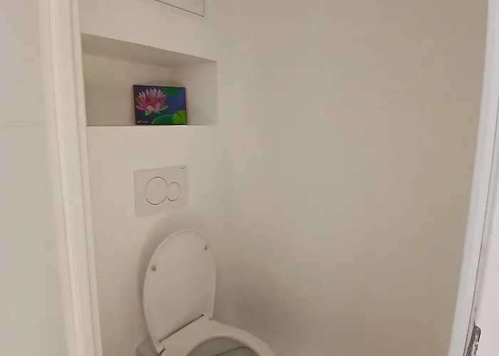 Διαμέρισμα Louise